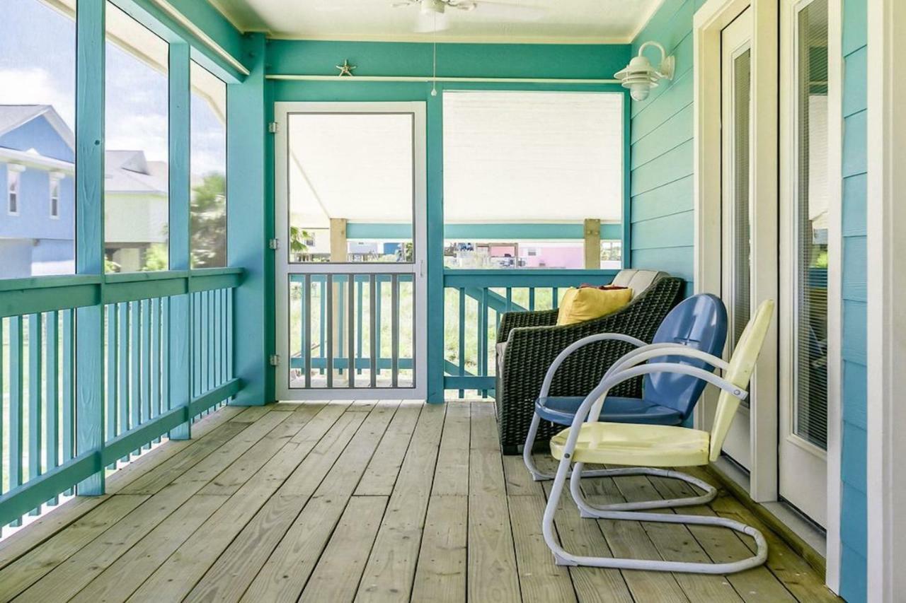 Rockport Getaway Villa Buitenkant foto