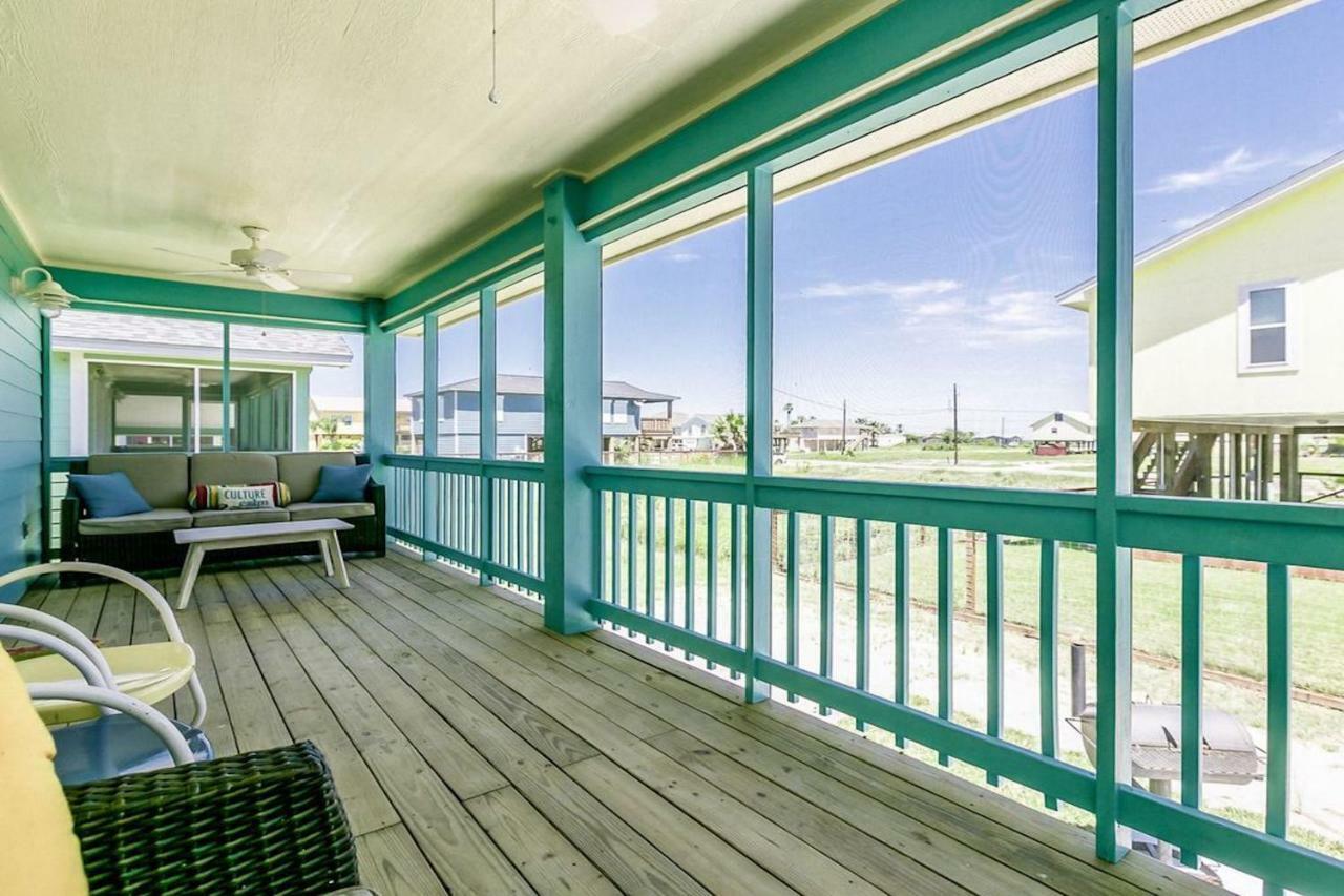 Rockport Getaway Villa Buitenkant foto