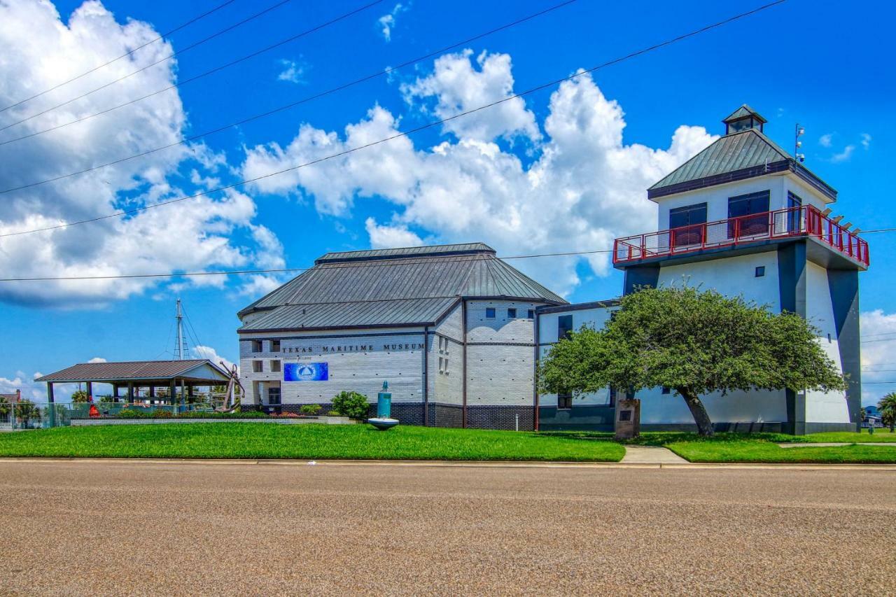 Rockport Getaway Villa Buitenkant foto