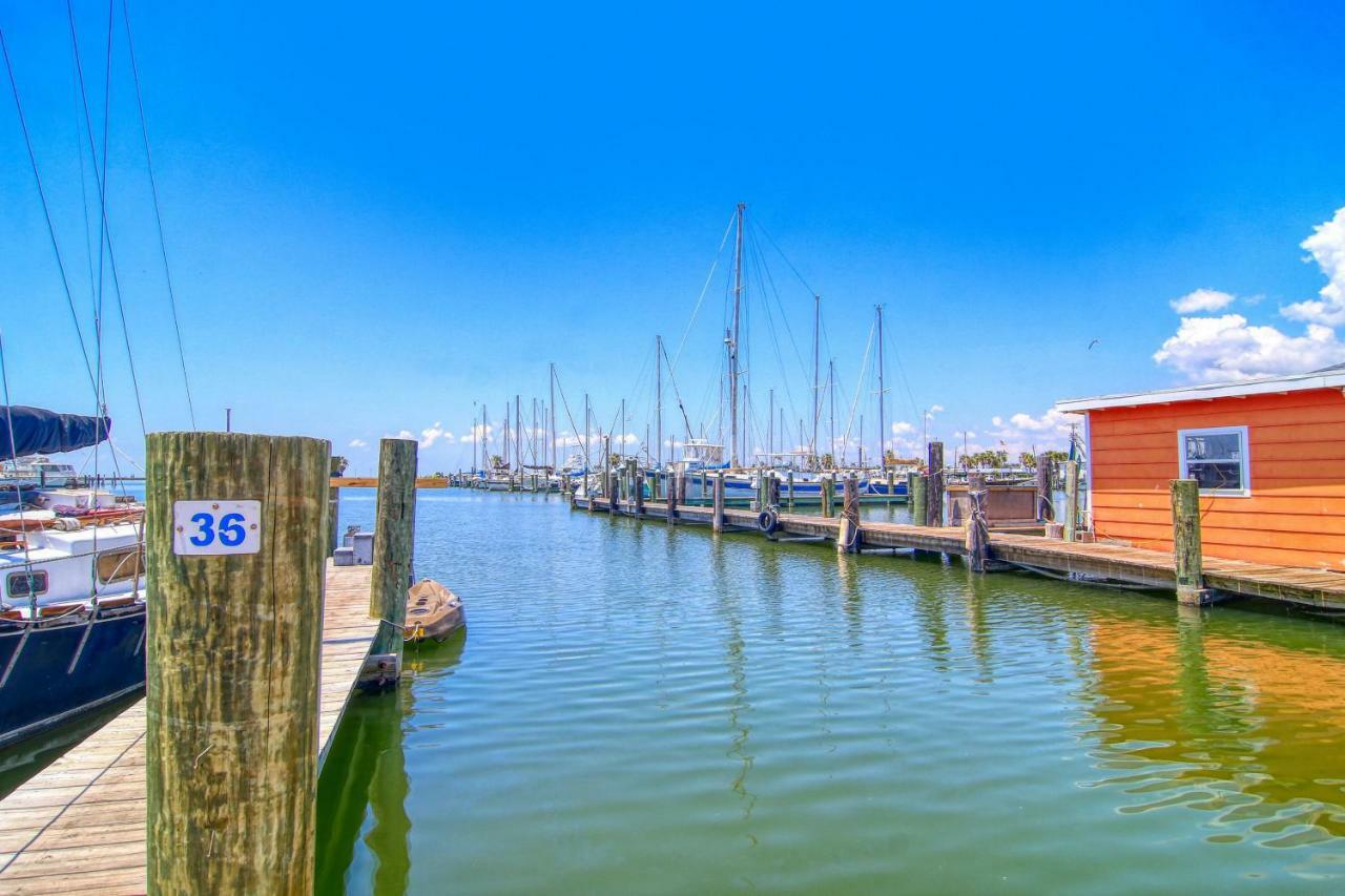 Rockport Getaway Villa Buitenkant foto